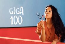 Iliad trasforma Flash 100 nell’offerta Giga 100