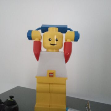 Recensione F150, lo smartphone rugged super economico