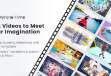 Come velocizzare un video con Filme, fra le migliori alternative ad iMovie, in super offerta Come velocizzare un video con Filme, fra le migliori alternative ad iMovie, in super offerta