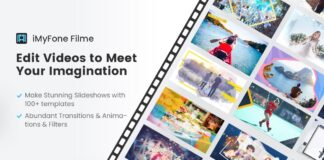 Come velocizzare un video con Filme, fra le migliori alternative ad iMovie, in super offerta