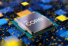 Intel Core 11ª generazione vuole riconquistare i giocatori