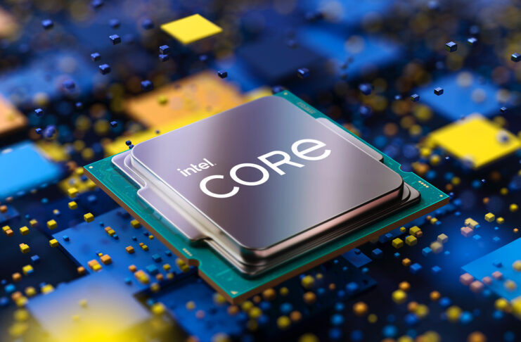 Intel Core 11ª generazione vuole riconquistare i giocatori