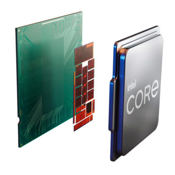 Intel Core 11ª generazione vuole riconquistare i giocatori