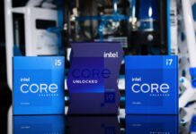 Intel Core 11ª generazione vuole riconquistare i giocatori