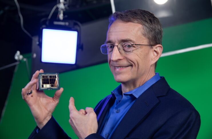 Intel IDM 2.0 è il piano di Pat Gelsinger per far rinascere Intel