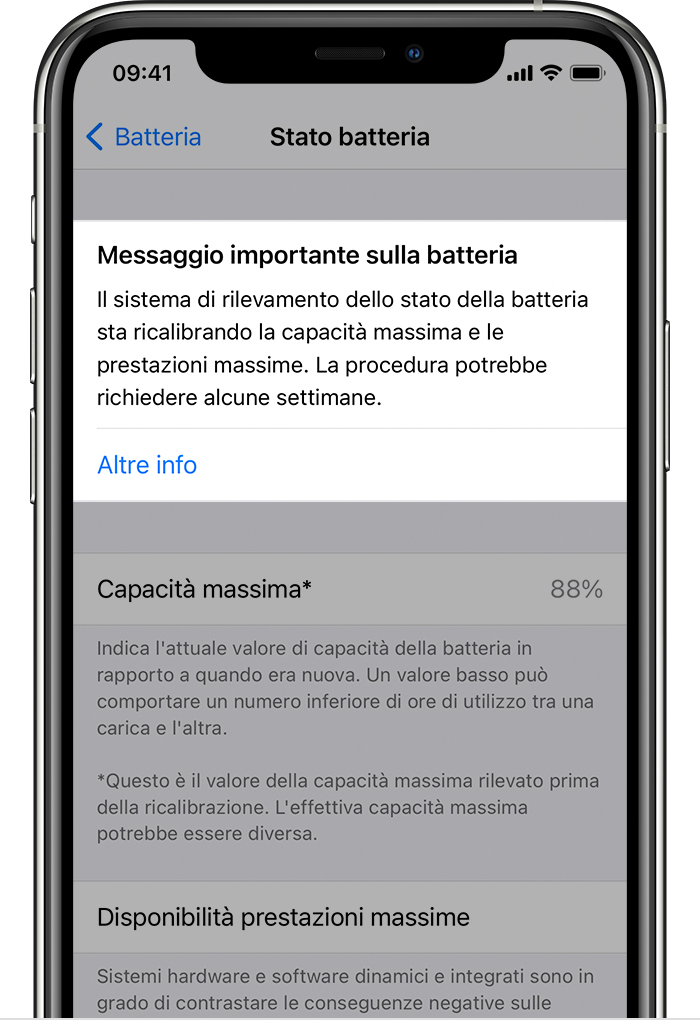 iOS 14.5 ricalibrerà la batteria di iPhone 11 per risolvere un bug