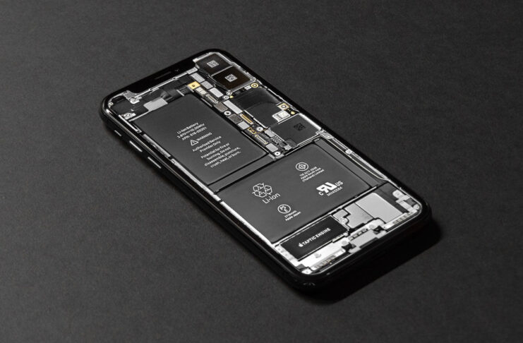 iPhone 13 disporrà finalmente di batterie più grandi