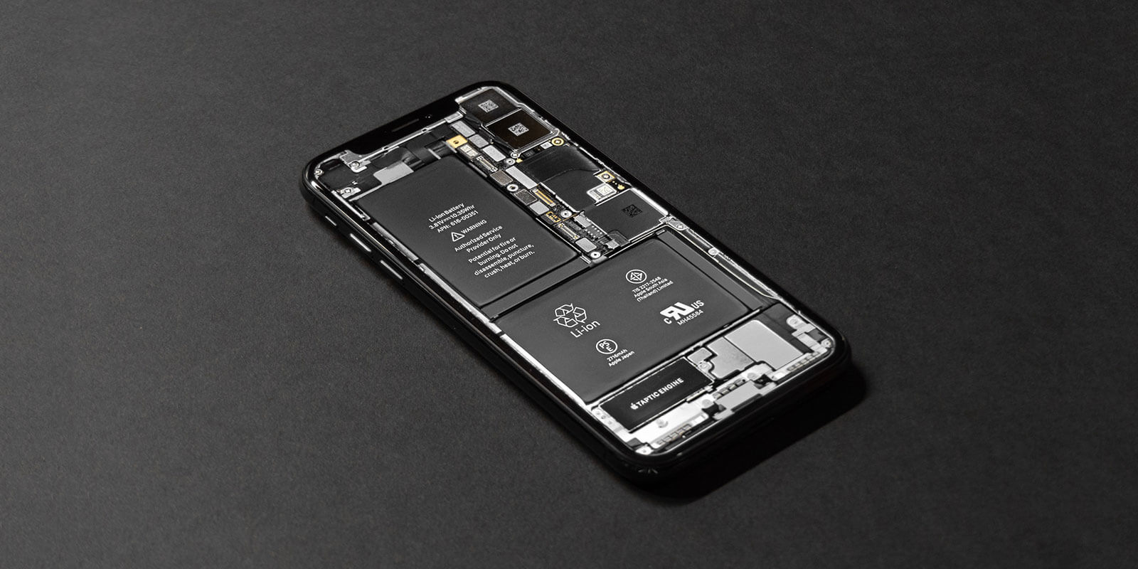 iPhone 13 disporrà finalmente di batterie più grandi