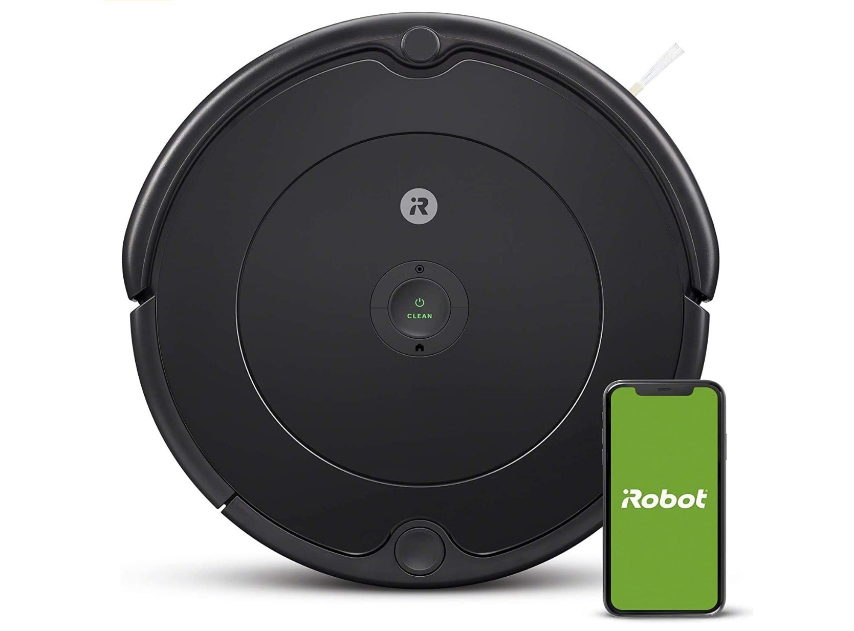 Pulite la casa con iRobot Roomba 692 a 199,99 euro