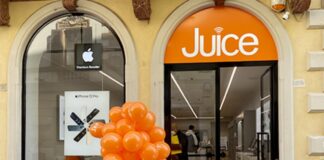 Juice sbarca a Grosseto, sconti su iPhone 11 Pro e iMac 27”