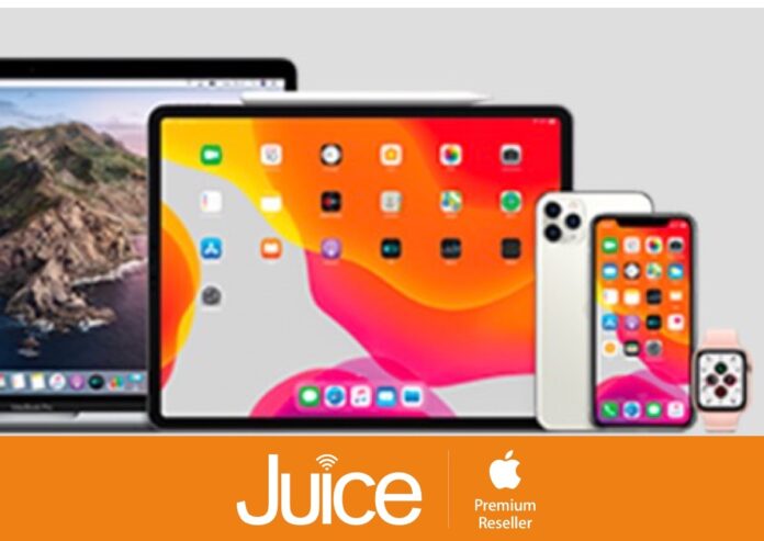 Da Juice l’usato Apple certificato si compra anche in 10 rate