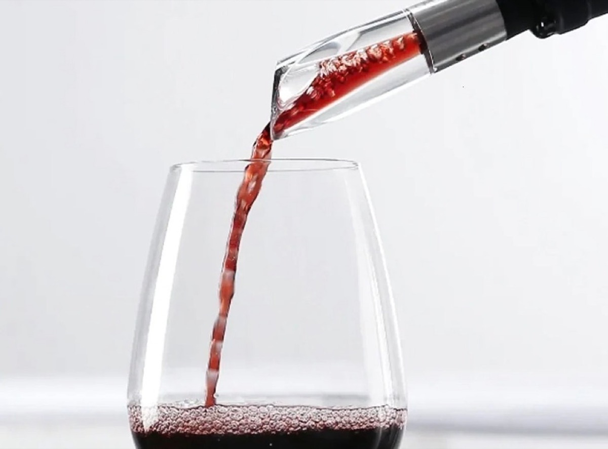 Xiaomi Mijia Circle Joy: lo smart kit definitivo per il vino è in super offerta