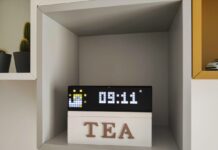 Recensione display smart LaMetric Time, il tuttofare da scrivania Recensione LaMetric Time, il tutto fare da scrivania