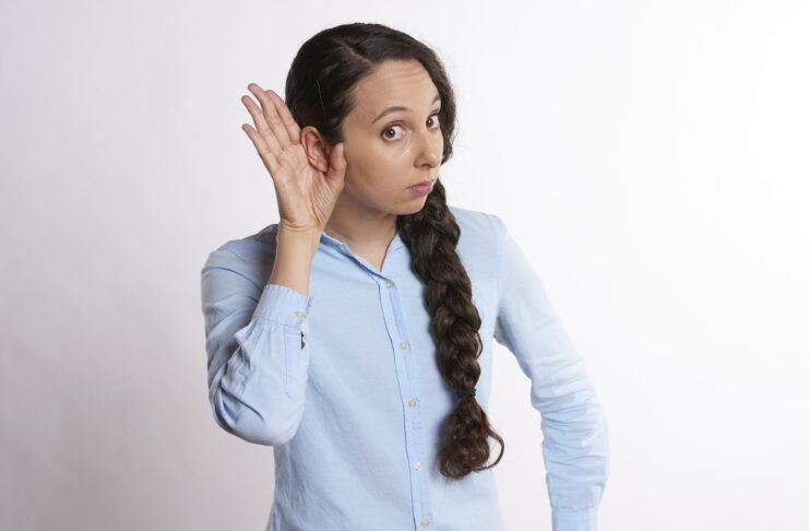 Wolverine sarà l’indossabile Alphabet per scovare voci in mezzo alla folla