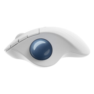 Logitech presenta mouse e tastiera Ergo per ergonomia e comfort