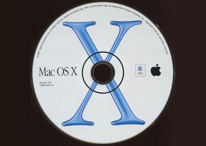 Venti anni di Mac OS X, la rivoluzione Unix di Apple