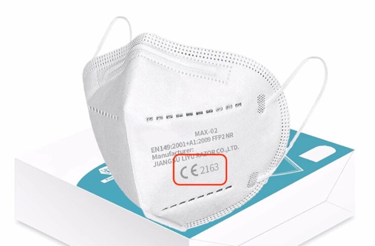 Come scegliere le mascherine su Amazon