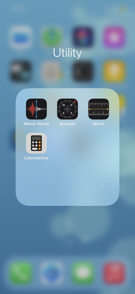 Apple ritira l’app Memo Musicali
