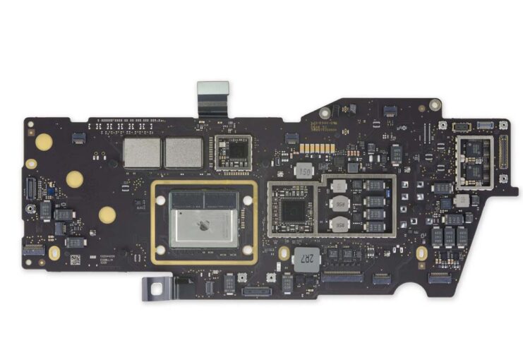 Usura SSD Mac con M1: il problema è meno grave di quanto sembra