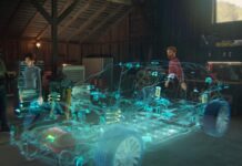 Microsoft Mesh, nuova piattaforma di Microsoft per la Realtà Mista Microsoft Mesh, nuova piattaforma per la Realtà Mista di Microsoft