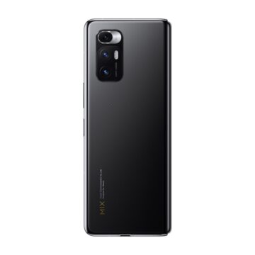 Xiaomi Mi Mix Fold, il pieghevole cinese è realtà solo per pochi