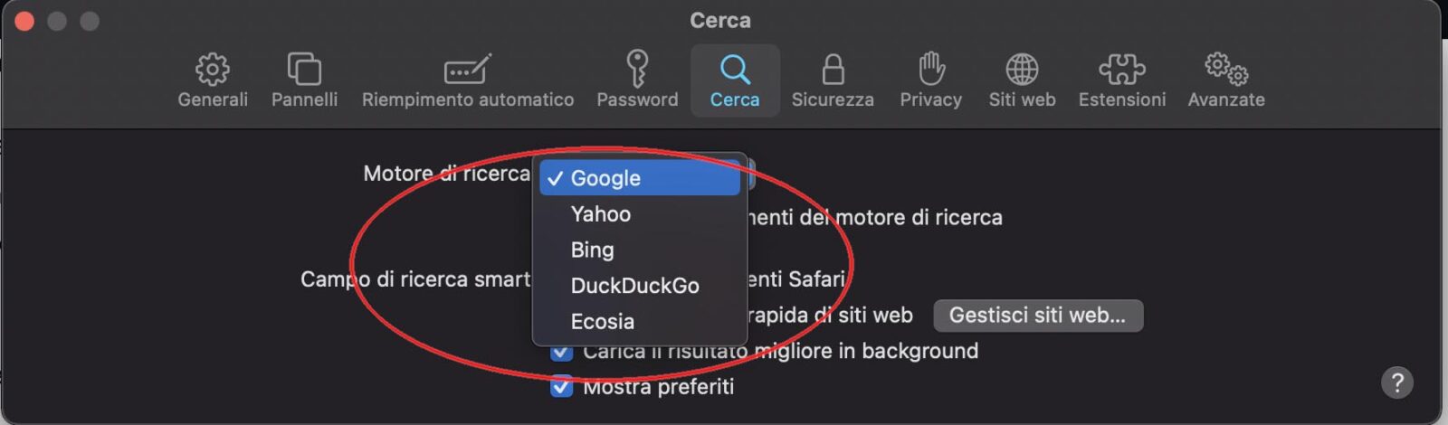 L’Autorità australiana garante del mercato punta il dito su Apple e Google