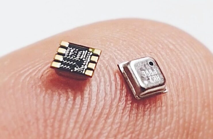 Da Bosch un “Naso digitale” con IA per la qualità dell’aria