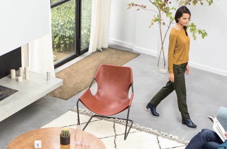 Tutto su Netatmo e Homekit