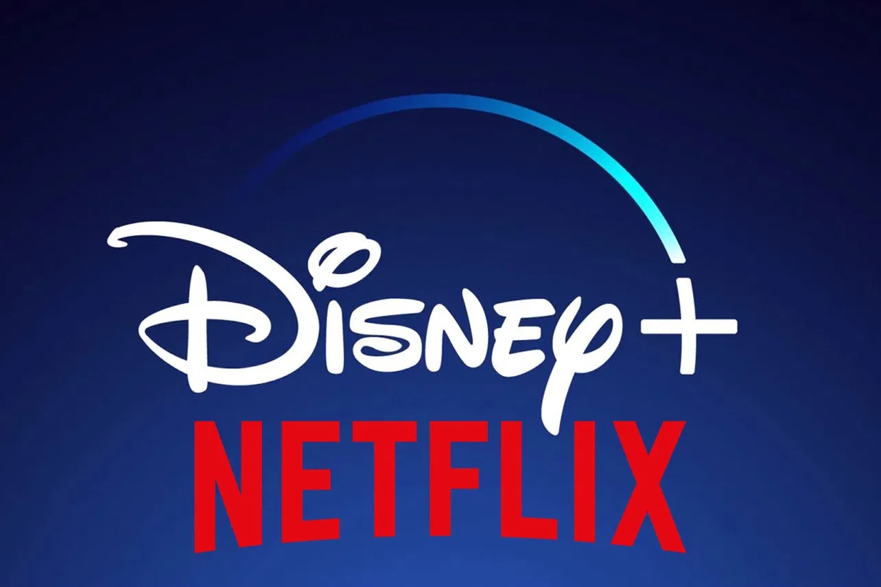 Godetevi l’intero (davvero) catalogo Netflix e Disney+ con la VPN Surfshark a soli 2 €