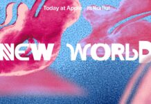 New World, le sessioni di creatività di Today at Apple e It’s Nice That