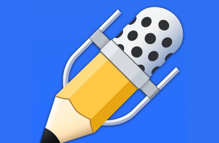 Notability sbarca su Mac M1 grazie a Catalyst ed è in sconto
