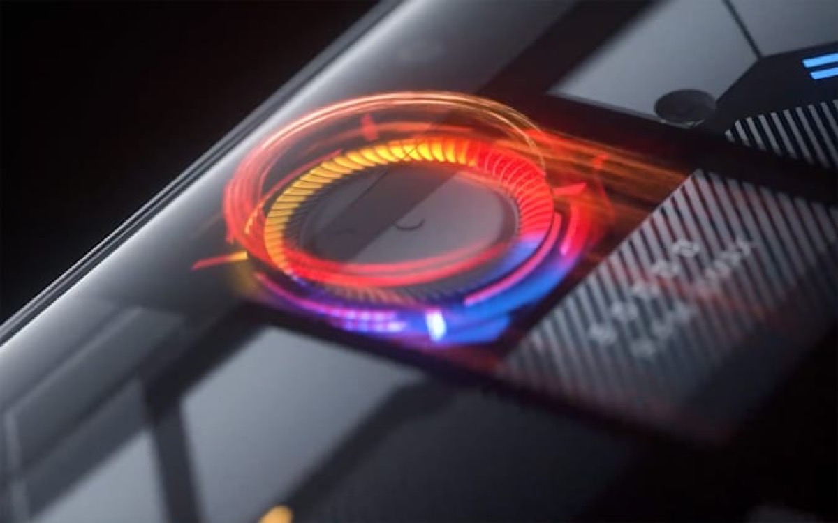 Nubia Red Magic 6: display a 165 hz e fino a 18 GB di RAM