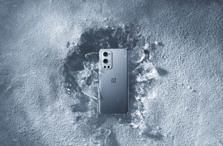 OnePlus 9 brillano per fotografia Hasselblad, display e ricarica