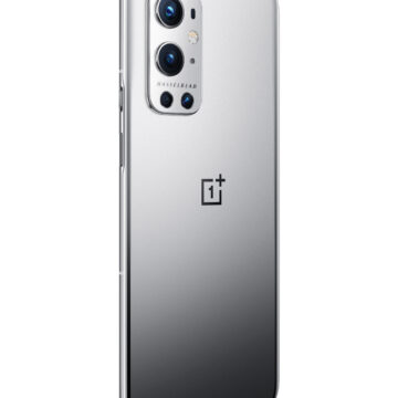OnePlus 9 brillano per fotografia Hasselblad, display e ricarica