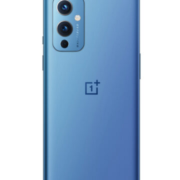 OnePlus 9 brillano per fotografia Hasselblad, display e ricarica