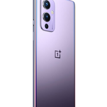 OnePlus 9 brillano per fotografia Hasselblad, display e ricarica