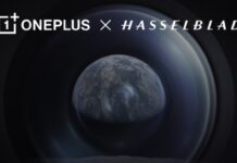 OnePlus e Hasselblad collaborano per le fotocamere degli smartphone