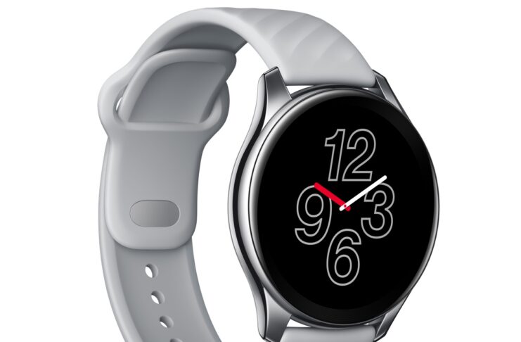OnePlus Watch punta al sodo a prezzo abbordabile