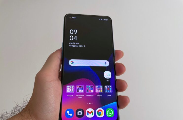 Recensione Oppo Find X3 Lite: c’era una volta la fascia entry level