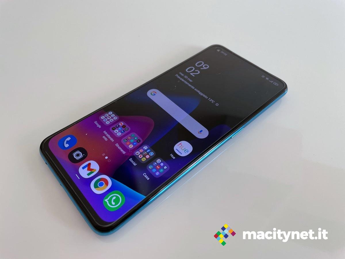 Recensione Oppo Find X3 Lite: c’era una volta la fascia entry level