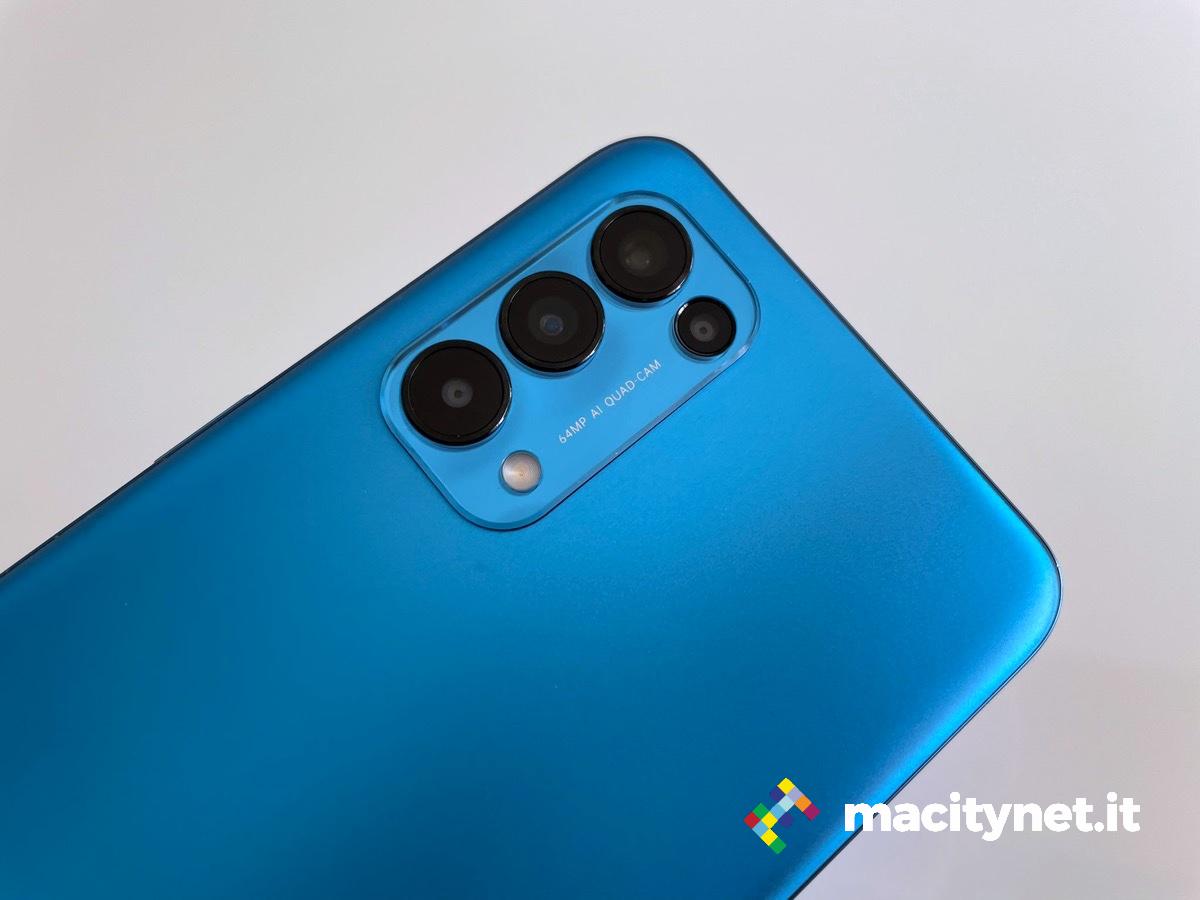 Recensione Oppo Find X3 Lite: c’era una volta la fascia entry level