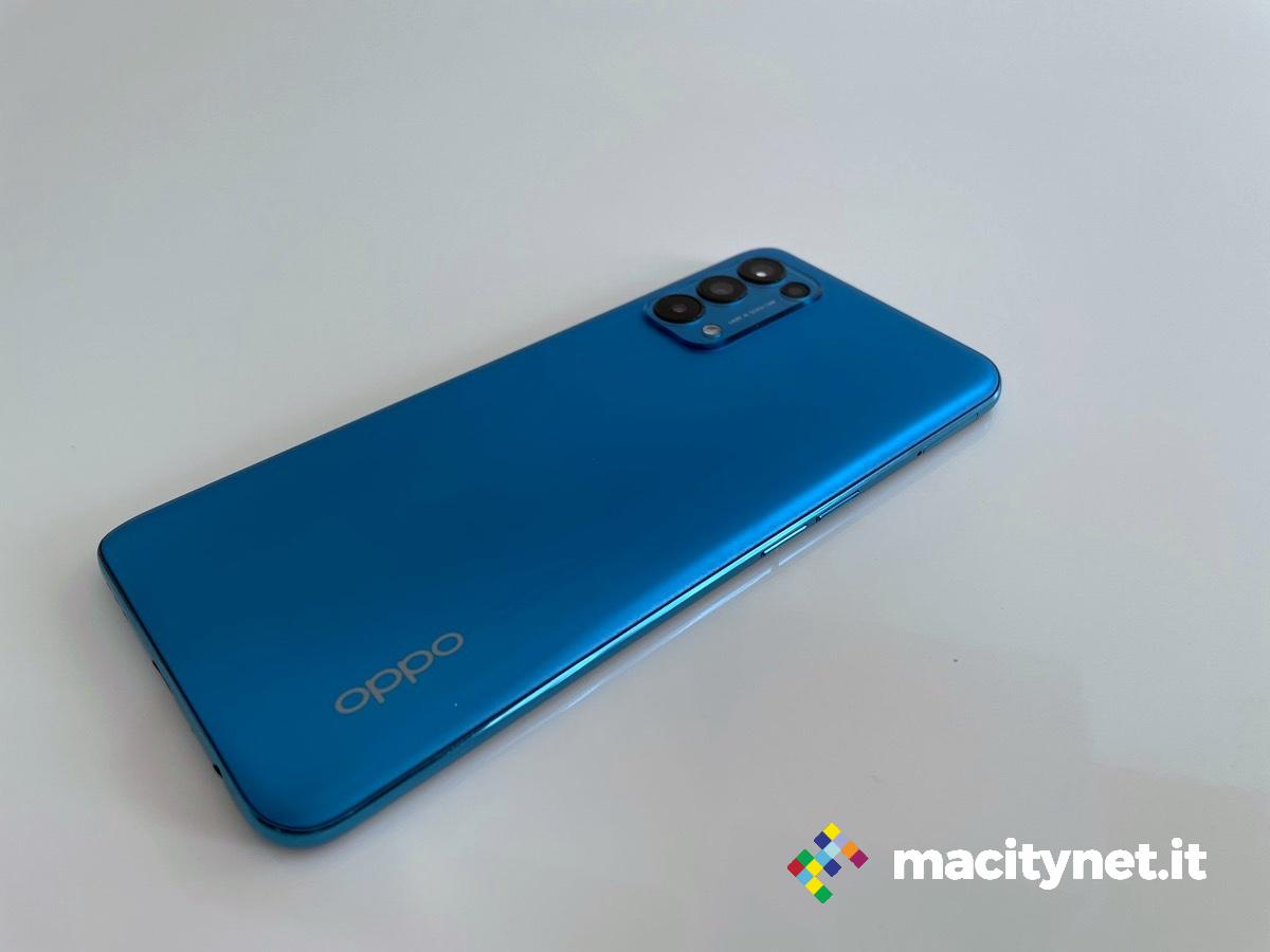 Recensione Oppo Find X3 Lite: c’era una volta la fascia entry level