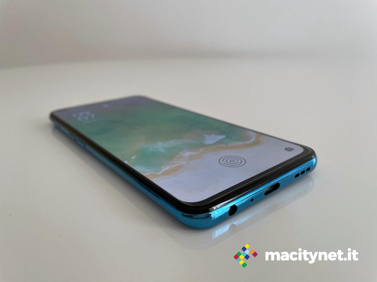 Recensione Oppo Find X3 Lite: c’era una volta la fascia entry level