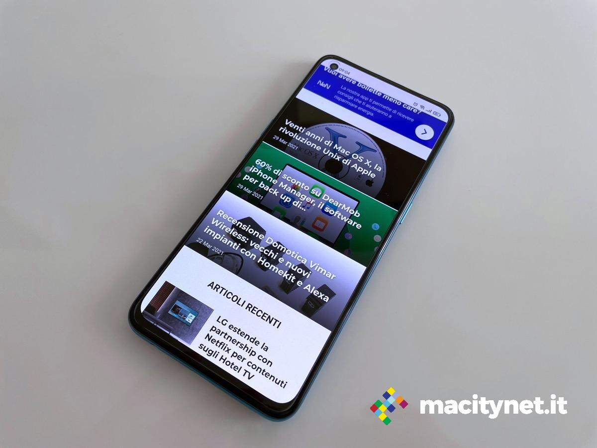 Recensione Oppo Find X3 Lite: c’era una volta la fascia entry level