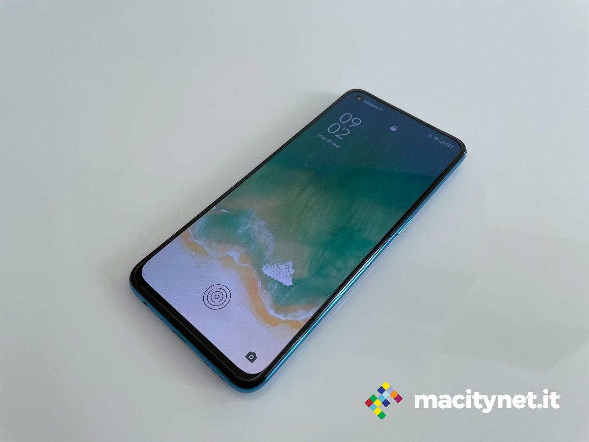 Recensione Oppo Find X3 Lite: c’era una volta la fascia entry level