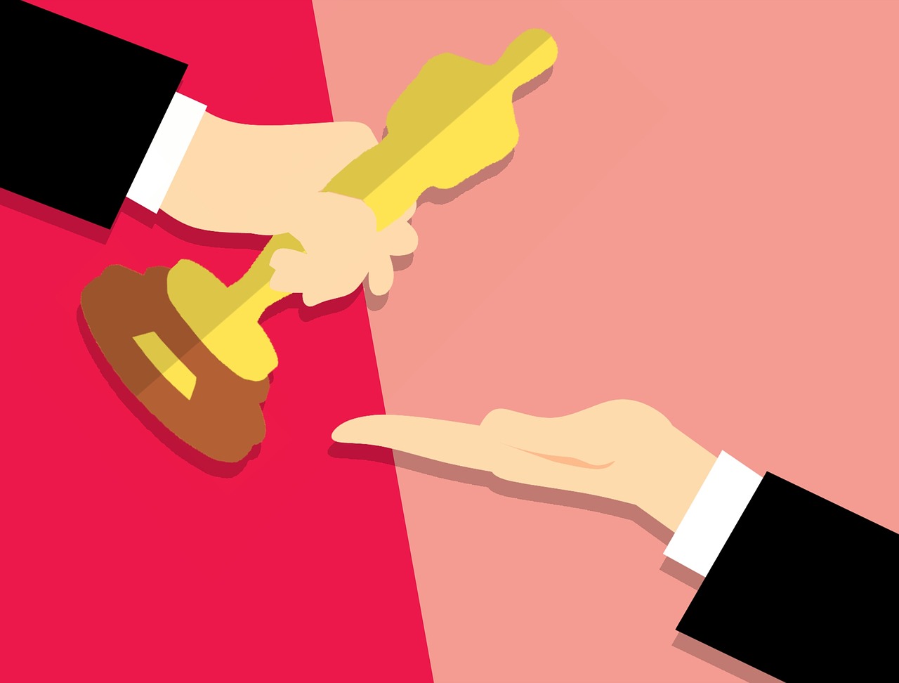 Apple TV+ ottiene le prime candidature agli Oscar per Greyhound e Wolfwalkers