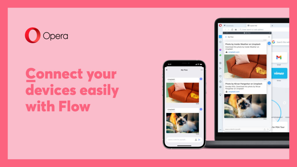 Aggiornato Opera Touch per iPhone: ora si chiama solo “Opera” Aggiornato Opera Touch per iPhone: ora si chiama solo “Opera”