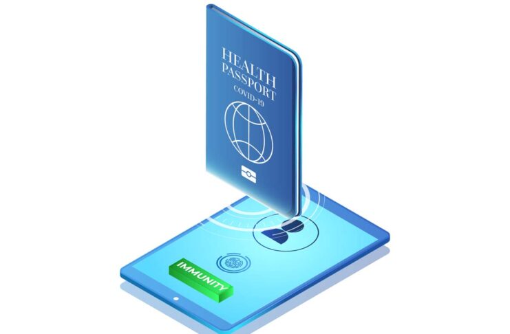 Passaporto Sanitario Elettronico: una soluzione potrebbe arrivare dall’Italia