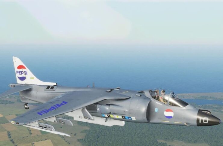 Apple Tv+, docuserie sullo spot che portò Pepsi in tribunale per la vincita di un jet