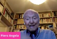 Piero Angela celebra 40 anni di Quark, l’intervista su LinkedIn
